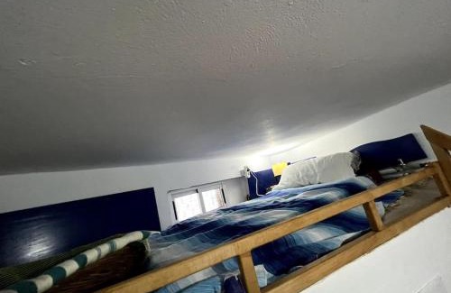Souika Apartment | Perla Azul 2