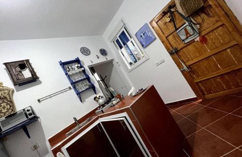 Souika Apartment | Perla Azul 2