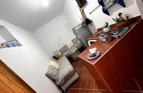 Souika Apartment | Perla Azul 2