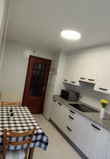 Cangas Apartment | Perla cangas