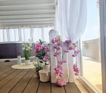 Torvaianica House | Perla Del Mare