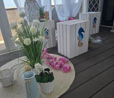 Torvaianica House | Perla Del Mare