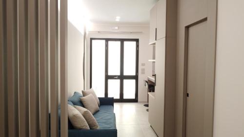 Torre Lapillo Apartment | Perla dello Ionio luxury apartments