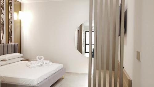 Torre Lapillo Apartment | Perla dello Ionio luxury apartments