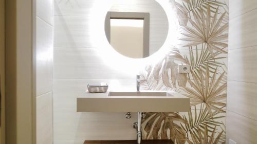 Torre Lapillo Apartment | Perla dello Ionio luxury apartments