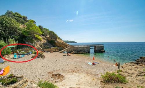 Capoliveri Apartment | Perla di Mare