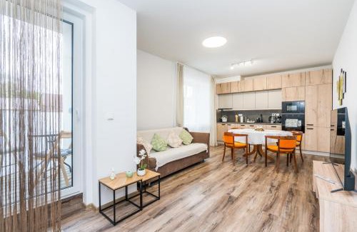 Hradec Kralove Apartment | Perla Hradce 103