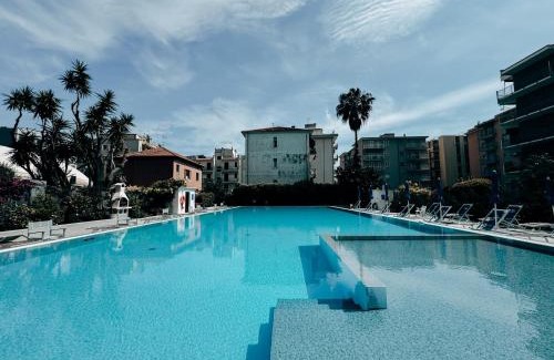 Pietra Ligure Apartment | Perla Marina Apartments