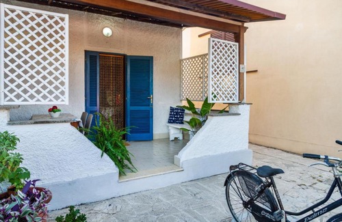 Marina di Grosseto Apartment | Perla marina