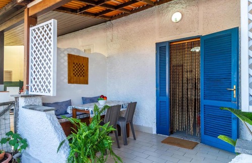 Marina di Grosseto Apartment | Perla marina