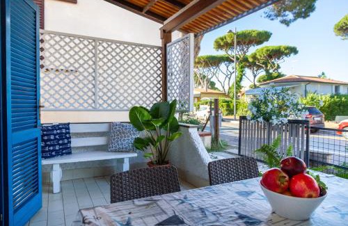 Marina di Grosseto Apartment | Perla marina