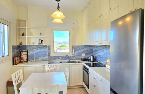 Ishem Apartment | Perla Modern Penthouse 271