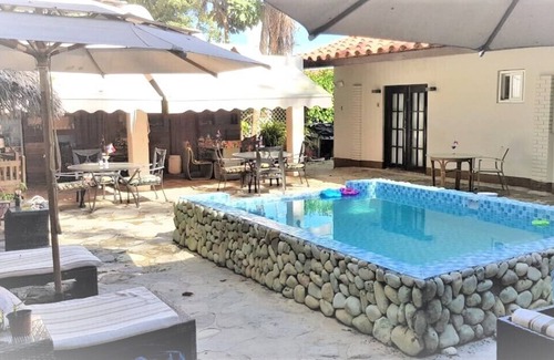 Contadora Island Hotel | Perla Real Inn