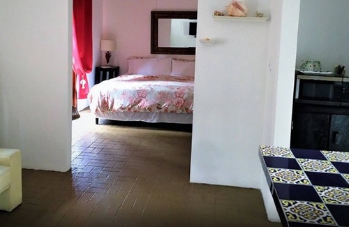 Contadora Island Hotel | Perla Real Inn