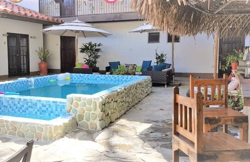 Contadora Island Hotel | Perla Real Inn
