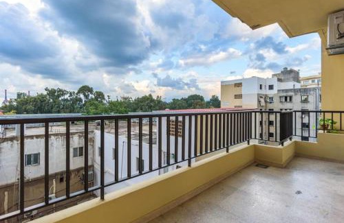 Beirut Apartment | Perla's 2-BR Apt in Mar Mikhael