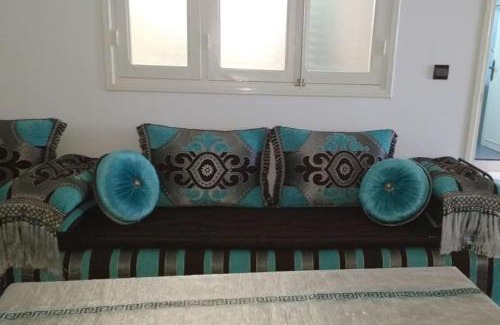 Saidia Apartment | Perle d'Azur F3