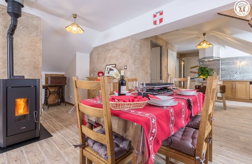 Entremont-le-Vieux House | PERLE DE CHARTREUSE - ENTREMONT LE VIEUX