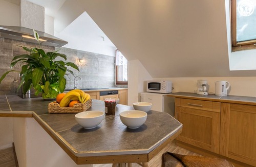 Entremont-le-Vieux House | PERLE DE CHARTREUSE - ENTREMONT LE VIEUX