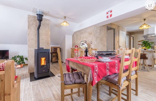 Entremont-le-Vieux House | PERLE DE CHARTREUSE - ENTREMONT LE VIEUX