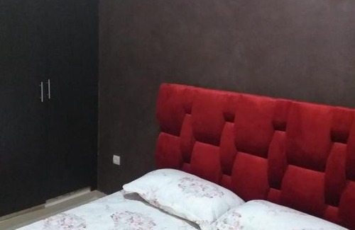 Soualem Trifiya Apartment | Perle de tamaris
