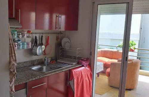 Soualem Trifiya Apartment | Perle de tamaris