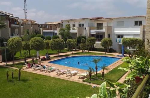 Soualem Trifiya Apartment | Perle de tamaris