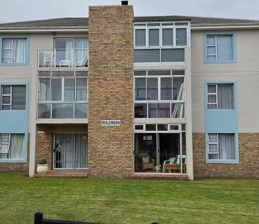 Hartenbos Apartment | Perlemoen 301