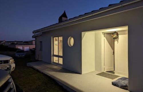Pearly Beach House | Perlemoen street 16