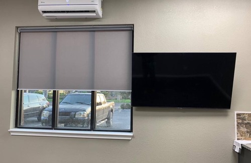 Odessa House | Permian Guest House Room 4