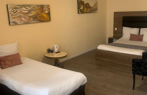 Morez Hotel | PERMOREZ HOTEL