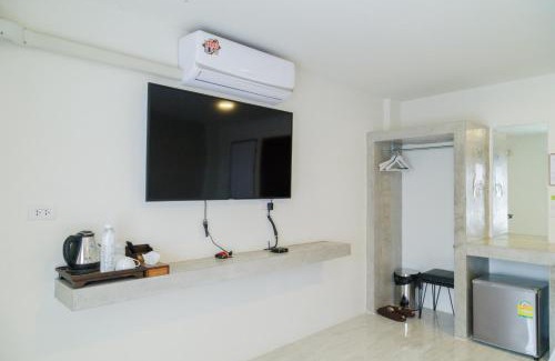 Chang Phueak Bed & Breakfast | Permsuk@Siphum