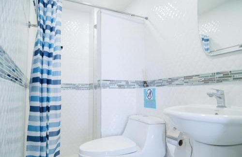 Chang Phueak Bed & Breakfast | Permsuk@Siphum