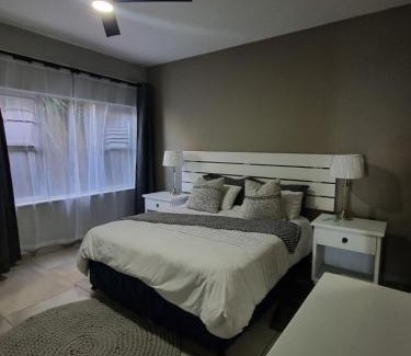 Umdloti Apartment | Perna Perna