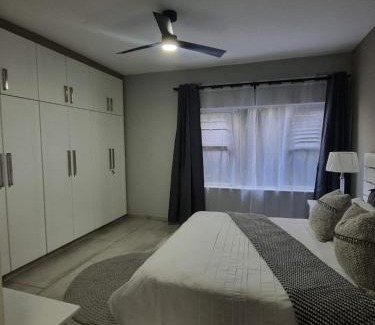 Umdloti Apartment | Perna Perna