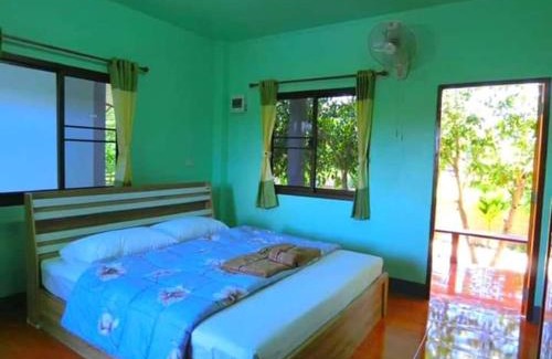 Pua Villa | Pernjai Homestay