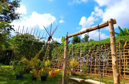 Pua Villa | Pernjai Homestay