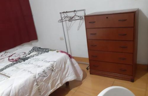 Jose Luis Bustamante y Rivero House | Pernoctancia