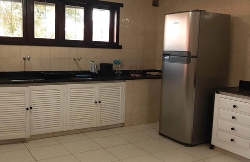 Pero House | Peró House on the Sand