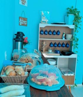 Barreirinhas Hotel | Perola dos lençóis