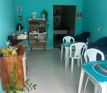 Barreirinhas Hotel | Perola dos lençóis