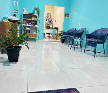 Barreirinhas Hotel | Perola dos lençóis