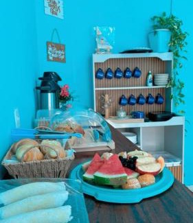 Barreirinhas Hotel | Perola dos lençóis