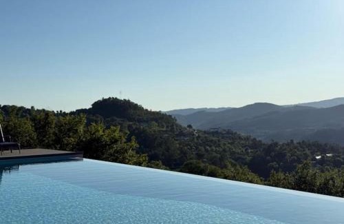 Chorense Villa | Perral Nature - Casa do Carvalho - Gerês