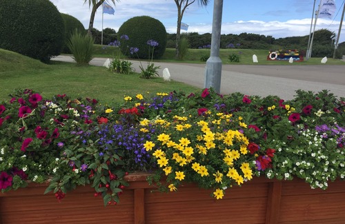 St. Agnes House | PERRANPORTH HOLIDAY BUNGLOW on Holiday Park, SWIMMING POOL - GREAT VALUE !