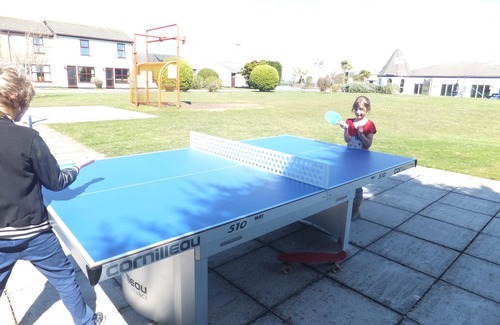 St. Agnes House | PERRANPORTH HOLIDAY BUNGLOW on Holiday Park, SWIMMING POOL - GREAT VALUE !