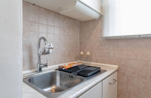 Cenisia Apartment | Perrero4 by Happyhostorino