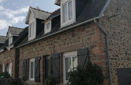 Perros-Guirec House | Perros Guirec, near town center and beaches, detached house with garden.