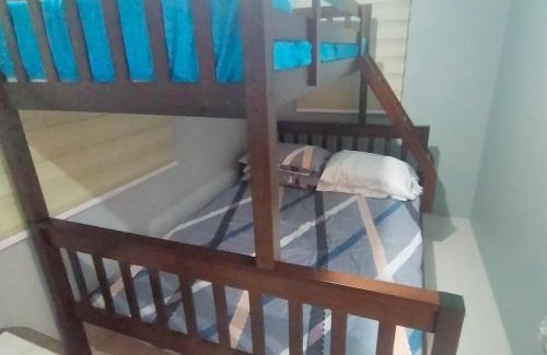 Candelaria Apartment | Perry's Haven Staycation Caliya Candelaria