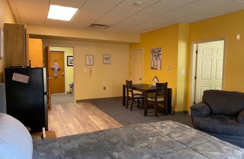 New Kensington Apartment | Pershing Heights 16